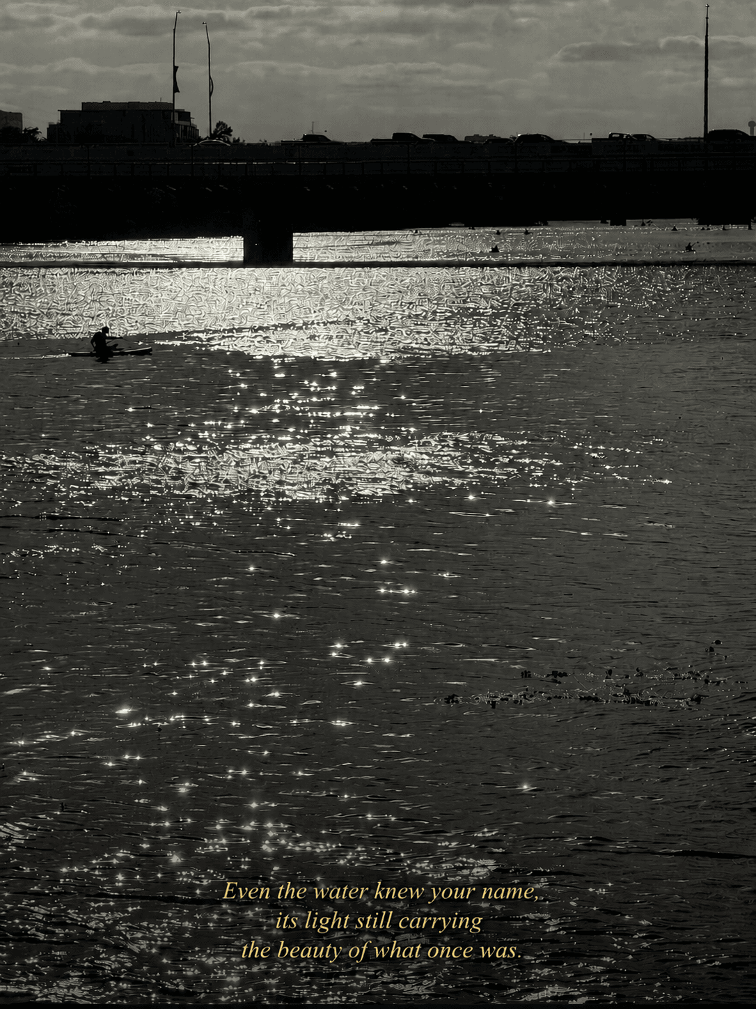 By the Sea