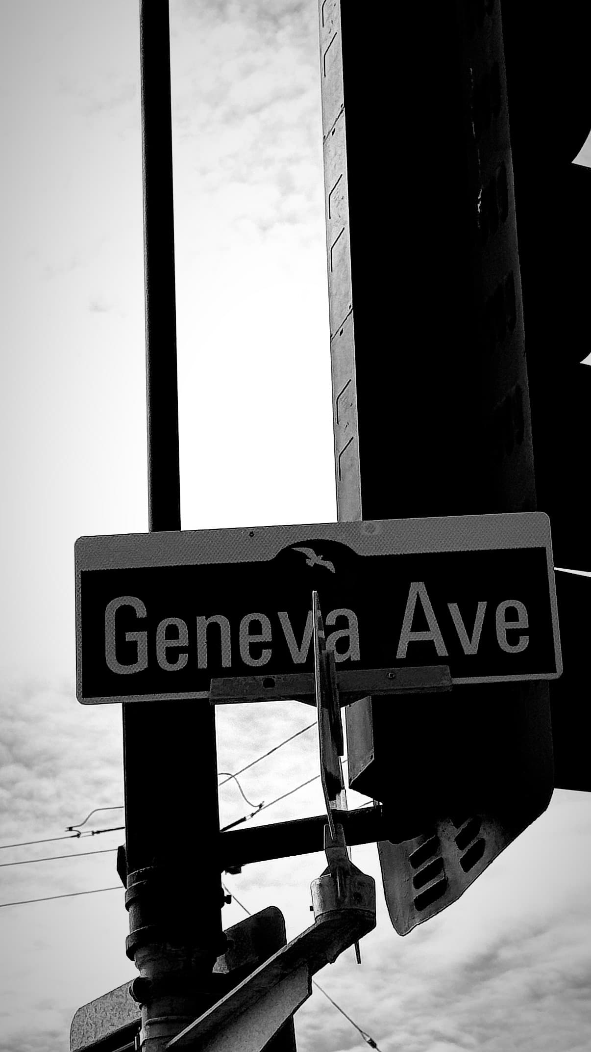 Geneva Ave