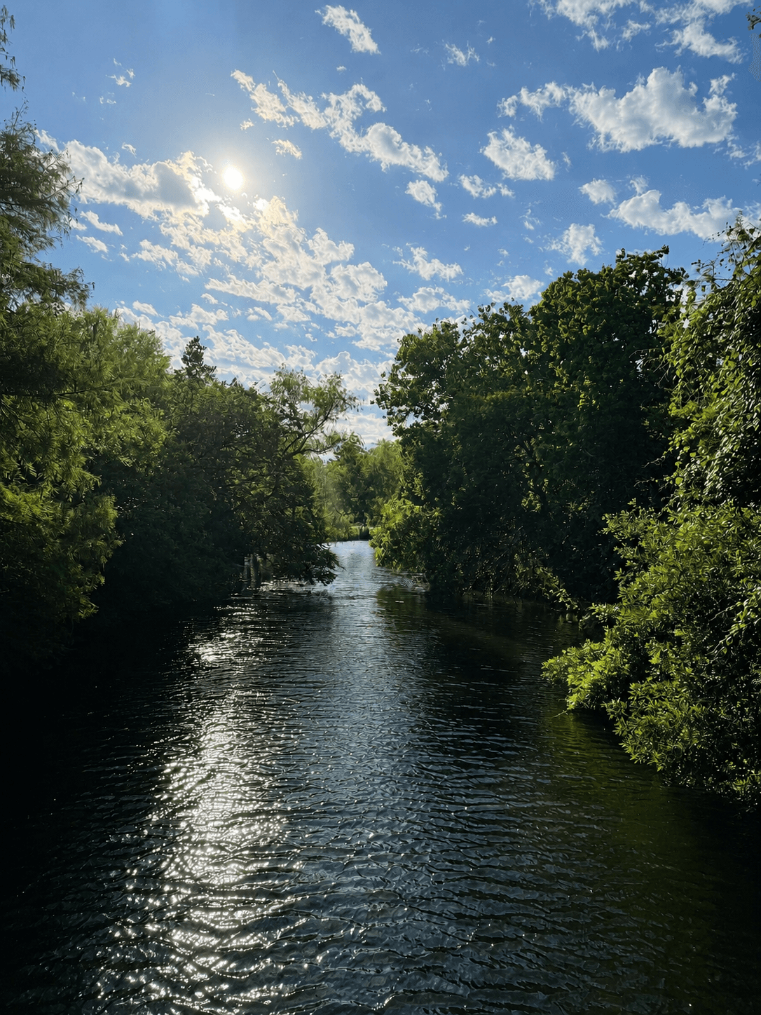 Water Way